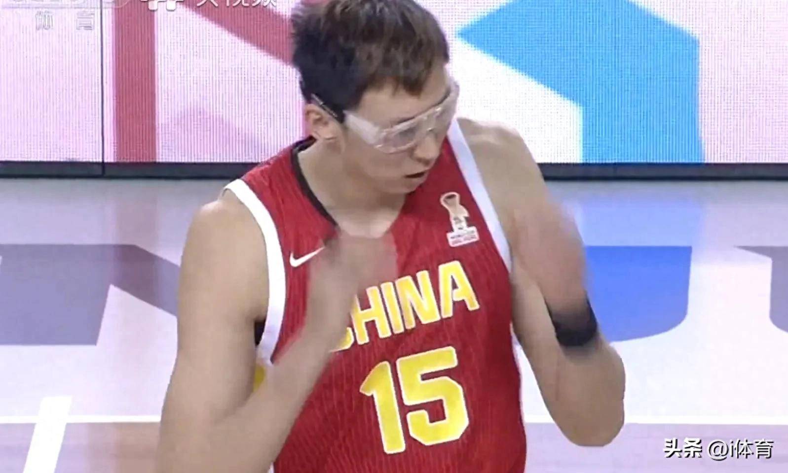 2026世界杯竞猜-中国男篮遭遇2连败，世界杯出线形势岌岌可危！