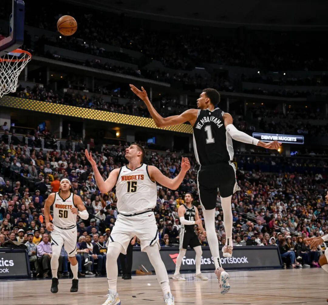 计划有变！文班亚马转为替补出场，瞄准NBA最佳第六人荣誉