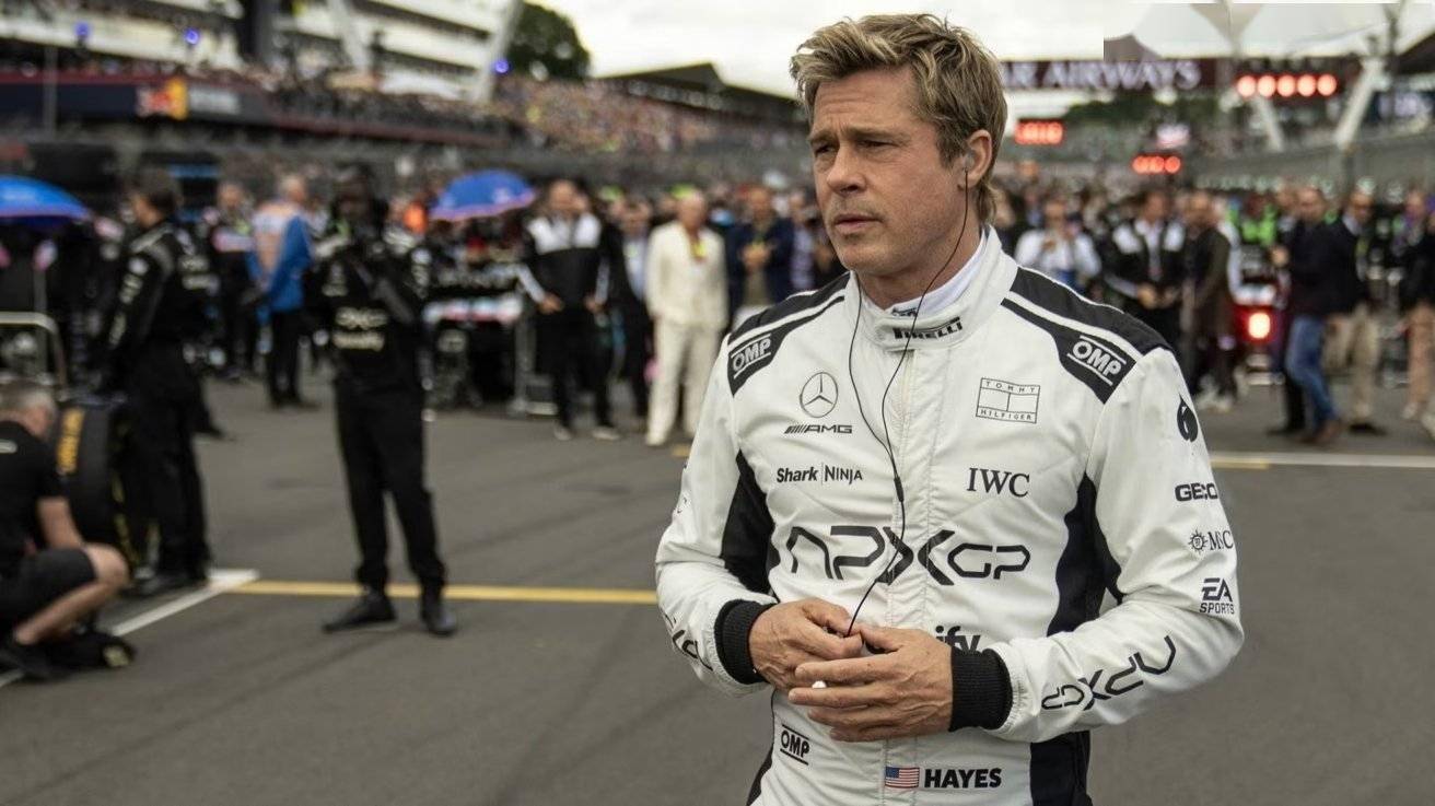 worldcup-苹果放话：举全公司之力，打造史上最强F1转播